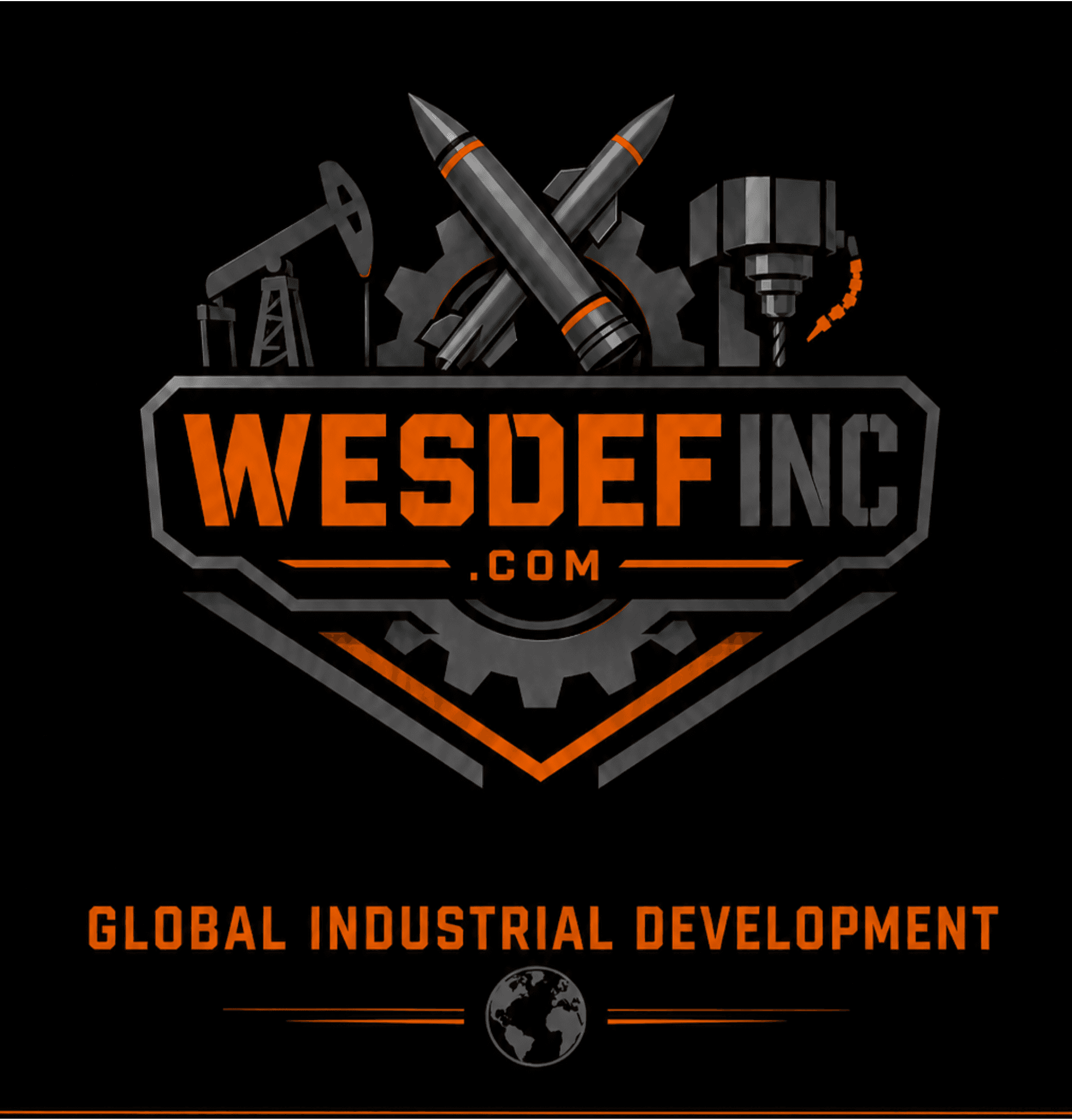 WesDef Inc